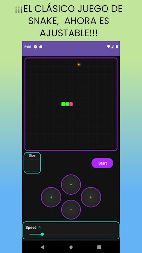 Snake: ¡El juego de 1 PESO! PC