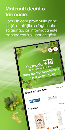 Farmacia Tei PC