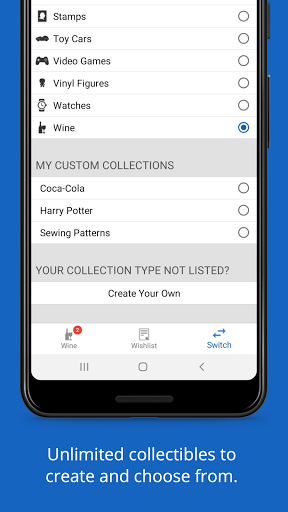 iCollect Everything: Inventory PC