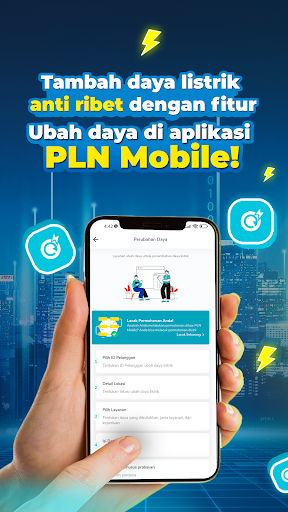 PLN Mobile PC