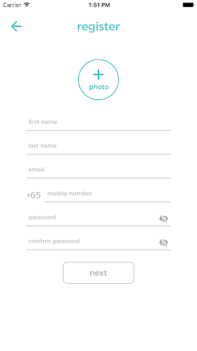 komputer iCondo