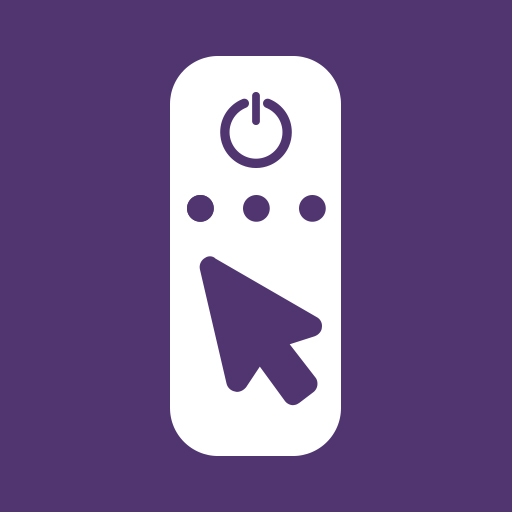 UniMote: Universal Remote PC