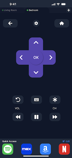 UniMote: Universal Remote PC