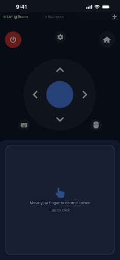 UniMote: Universal Remote PC