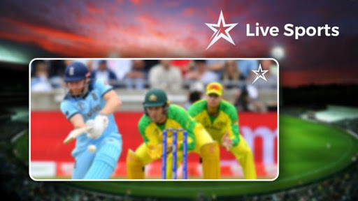 Tv Sports Live Cricket Footbal PC