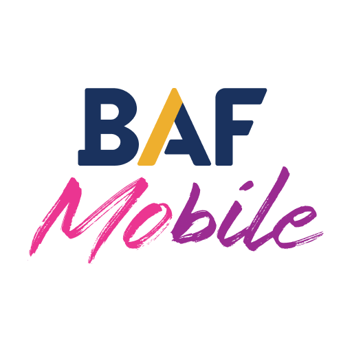 BAF Mobile - Cicilan Pinjaman PC