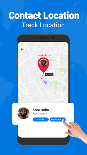 Blokir Nomor - Spam Telepon