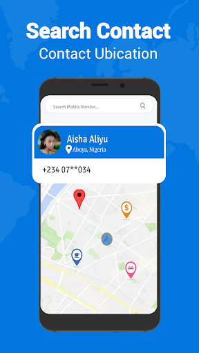 تروكولر - المتصل وحظر لمكالمات الحاسوب