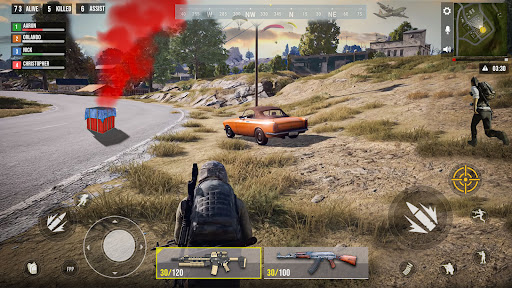 Juego De Pistolas Sin Internet