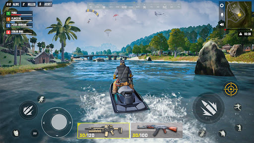 Juego De Pistolas Sin Internet