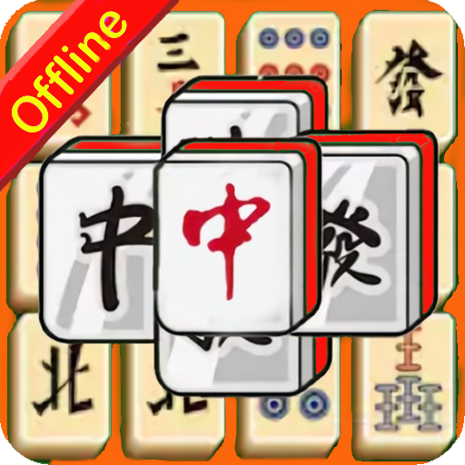 Mahjong - Mahyong Offline PC