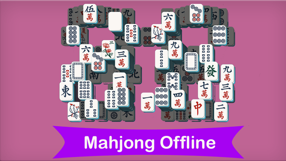 Mahjong - Mahyong Offline PC