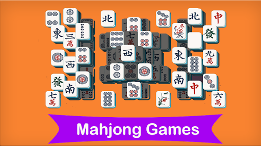 Mahjong - Mahyong Offline PC