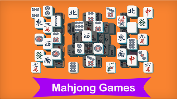 Mahjong - Mahyong Offline PC