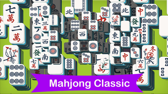 Mahjong - Mahyong Offline PC