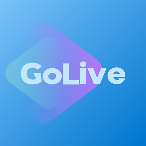 idGoLive PC版