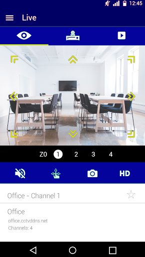 IDASSA EasyView