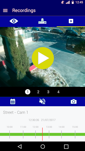 IDASSA EasyView