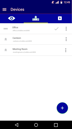 IDASSA EasyView