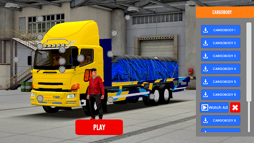 Amazing Truck Simulator PC