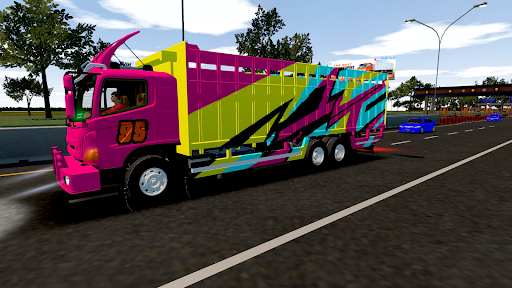 Amazing Truck Simulator PC