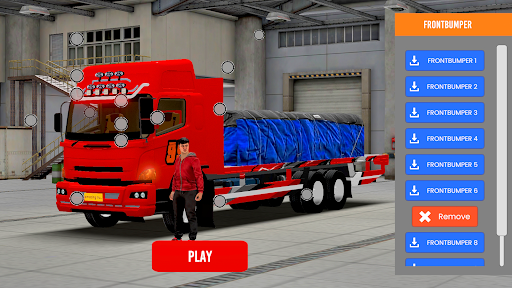 Amazing Truck Simulator PC