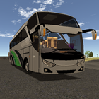 IDBS Simulator Bus Sumatera PC