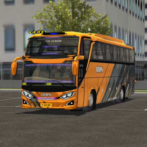 Bus Simulator X - Multiplayer PC
