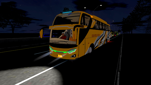 Bus Simulator X - Multiplayer