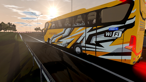 Bus Simulator X - Multiplayer