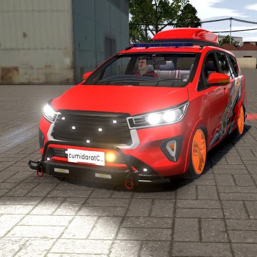 Cumi Darat - Multiplayer