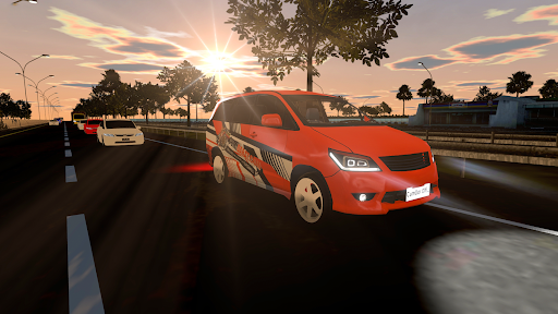 Cumi Darat - Multiplayer PC