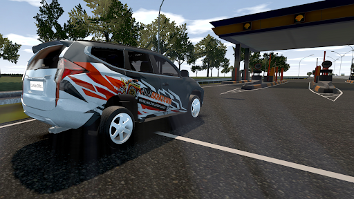 Cumi Darat - Multiplayer PC