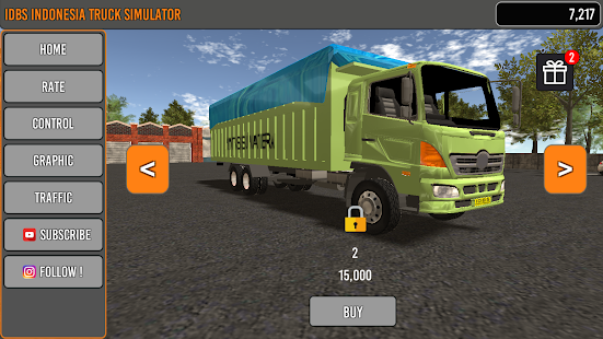 uk truck simulator indonesia download