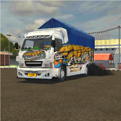 Truck Simulator X -Multiplayer PC