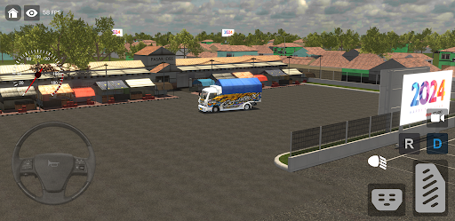Truck Simulator X -Multiplayer