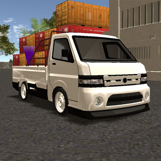 komputer IDBS Pickup Simulator