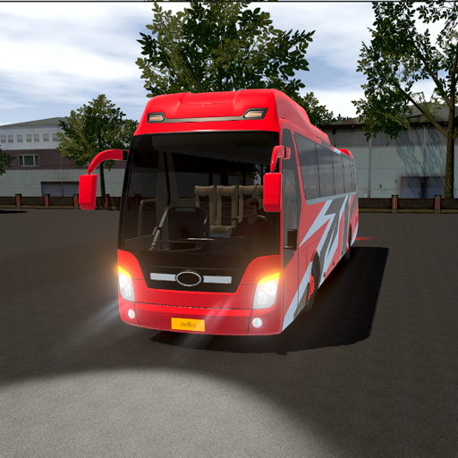 Vietnam Bus Simulator para PC