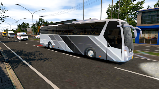 Vietnam Bus Simulator para PC