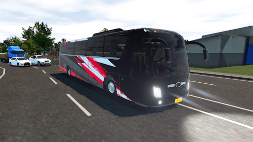 Vietnam Bus Simulator para PC