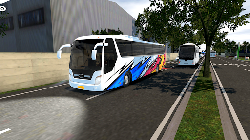 Vietnam Bus Simulator para PC