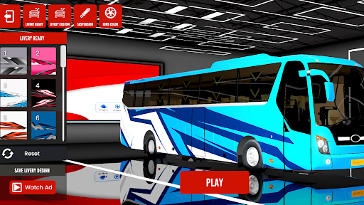 Vietnam Bus Simulator para PC