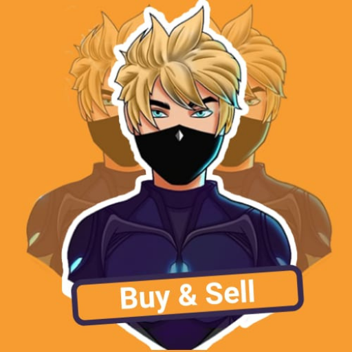 F ID Sell App - For FF para PC