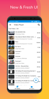 Video Player PC