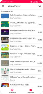 Video Player PC