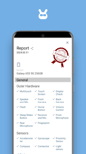 Phone Doctor Plus PC