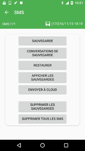 Super Sauvegarde