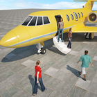 Airplane Game Flight Pilot Sim PC