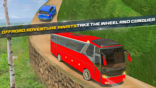 Bus Games 3d Driving Simulator PC