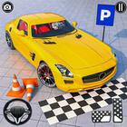 Epic Car Games: Car Parking 3d PC
